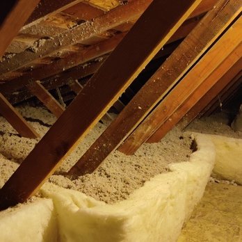 Universal Insulation - Insulation Installation Near Me - Campbell, California