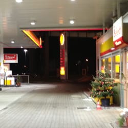 Shell