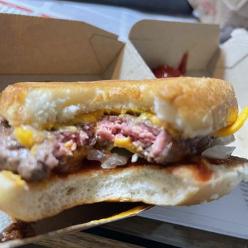 McDonald's - Not edible. - Fast Food Near Me - San Rafael, California McDonald's - Not edible. - Fast Food Near Me - San Rafael, California