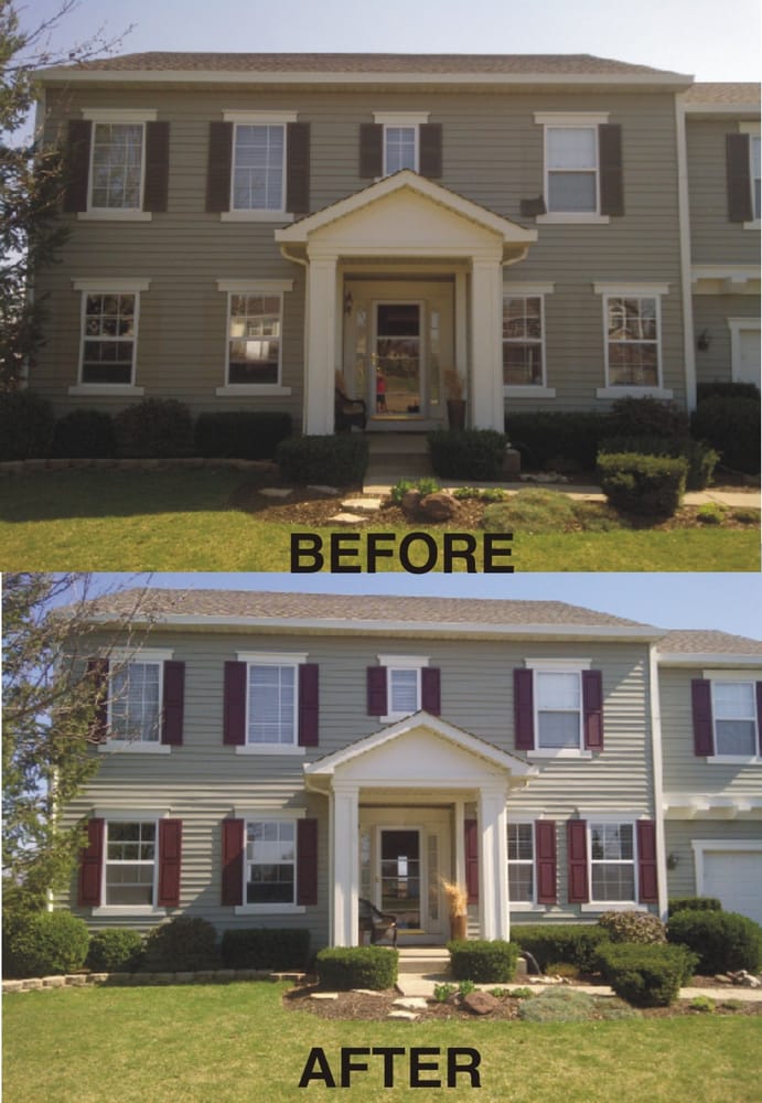 Slide of Summit Handyman Services