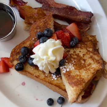 Otto's - French toast - Breakfast & Brunch Near Me - Covington, Kentucky