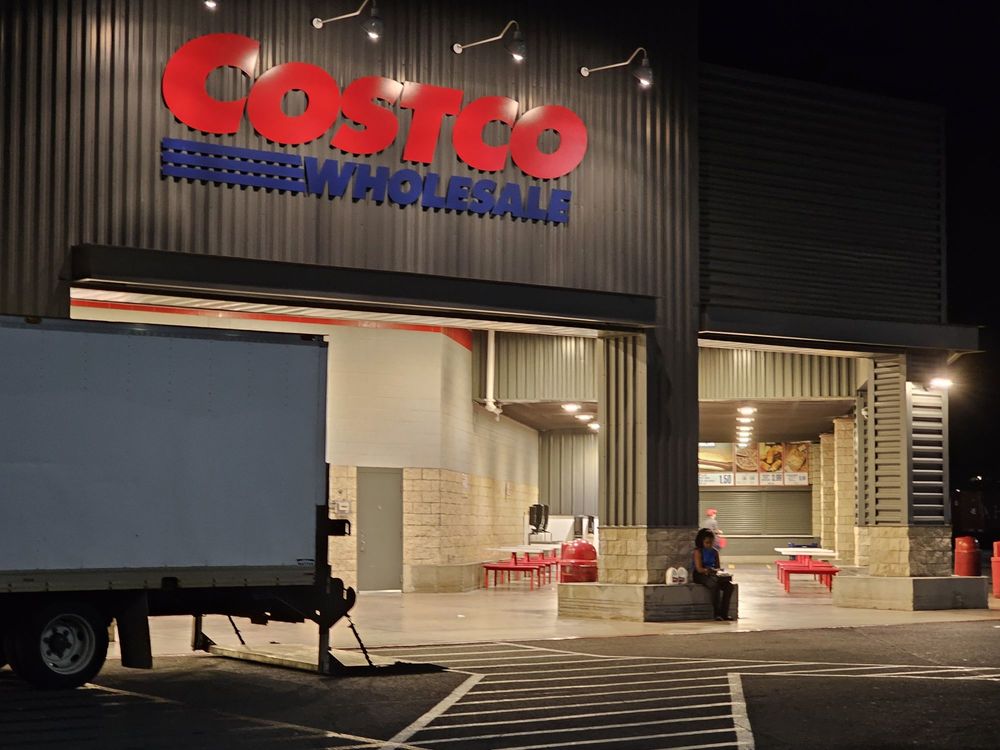 COSTCO Updated October 2024 3201 Photos & 481 Reviews 333A