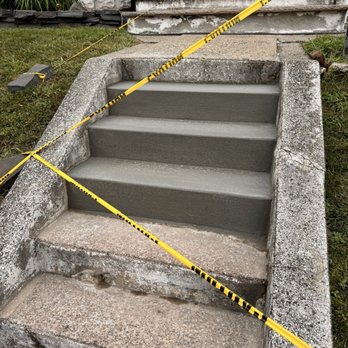 Angels Landscape & Suburban Sidewalks - General Contractors Near Me - Garfield, New Jersey