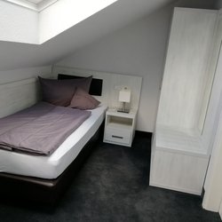 Hotel Hochseeinsel