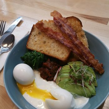 Over Easy - Good art and good food. Whodathunkit? - Breakfast & Brunch Near Me - Kailua, Hawaii Over Easy - Good art and good food. Whodathunkit? - Breakfast & Brunch Near Me - Kailua, Hawaii