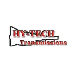 Hy-Tech Transmissions Inc