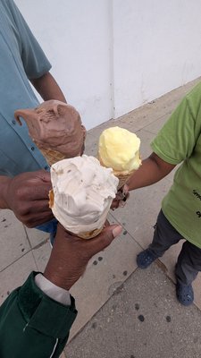 Jamz Creamery by null