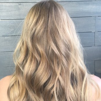 Artisan Loft Salon - Blow Dry/Out Services Near Me - Pearland, Texas