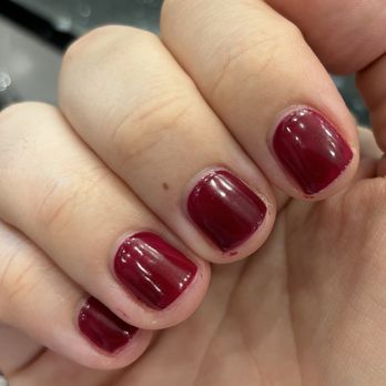Cheri Nail Bar - Nail Salons Near Me - Fullerton, California