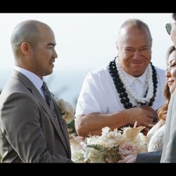 Charles Nahale Weddings