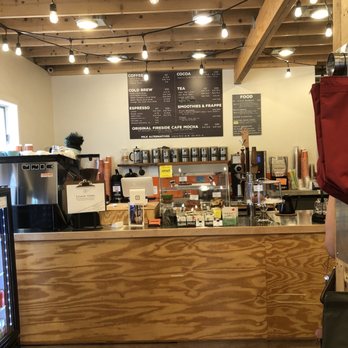 Fireside Coffee Company - Order coffee here area - Coffee & Tea Near Me - Swartz Creek, Michigan Fireside Coffee Company - Order coffee here area - Coffee & Tea Near Me - Swartz Creek, Michigan