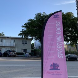 Miami Beach Sports Consignment