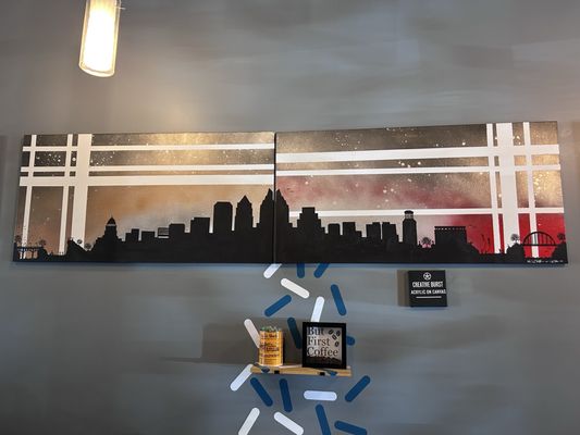 Angel Donuts and Treats by null