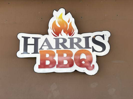 Harris BBQ Coalinga by null
