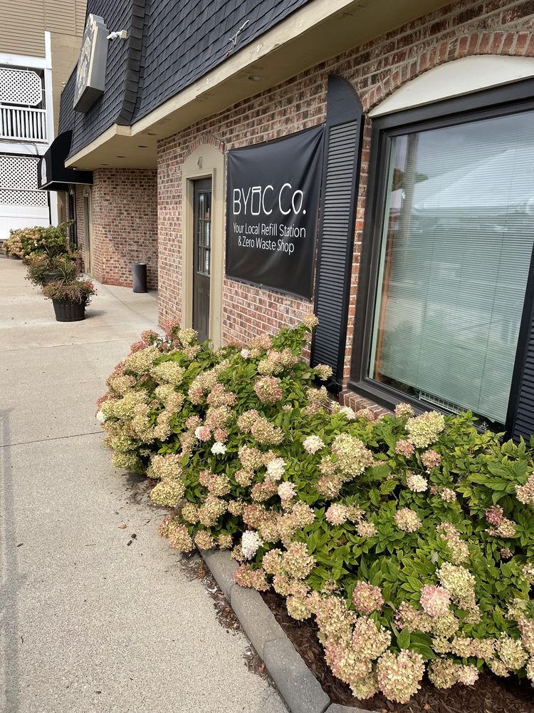 BYOC Updated July 2024 550 Forest Ave, Plymouth, Michigan