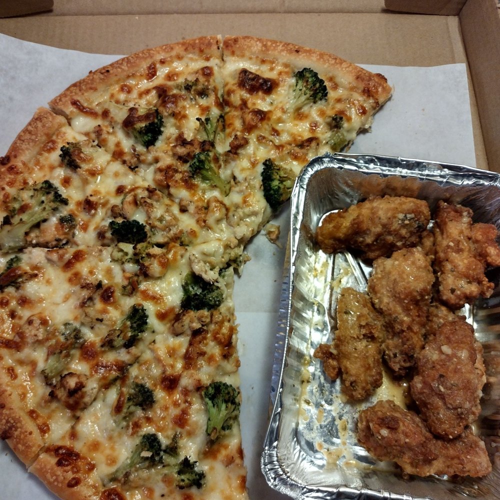 Lani's Pizza - Pizza and wings - Pizza Near Me - Mattapan, Massachusetts Lani's Pizza - Pizza and wings - Pizza Near Me - Mattapan, Massachusetts