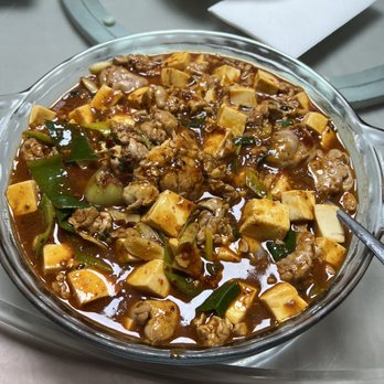 Wai Po Ren Jia - Mapo Tofu - Chinese Near Me - Queens, New York Wai Po Ren Jia - Mapo Tofu - Chinese Near Me - Queens, New York
