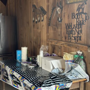 Hillside equestrian meadows - Party & Event Planning Near Me - Wolcott, Connecticut