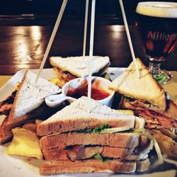 Freedom Pub