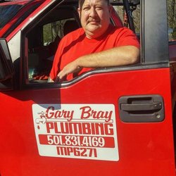 Gary Bray Plumbing