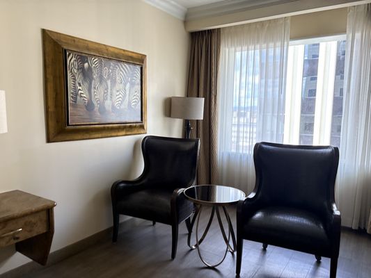 The Davenport Tower, Autograph Collection by null
