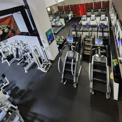 BONA Fitness