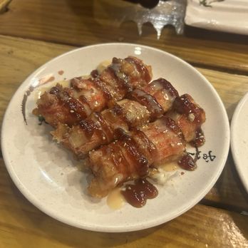 Takara Ramen - Henrico - Takara Appetizer (3 Pcs) - Ramen Near Me - Henrico, Virginia Takara Ramen - Henrico - Takara Appetizer (3 Pcs) - Ramen Near Me - Henrico, Virginia