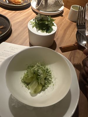 Evvai Restaurant by null Evvai Restaurant by null