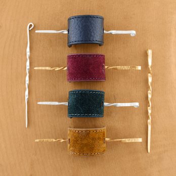 The Good Collective - More than a one Trick Pony! Leather & sterling silver pony makers... yes please! - Jewelry Near Me - Arcata, California