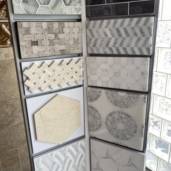 Creative Tile - has there ever been such a wide selection? No! - Building Supplies Near Me - Fresno, California