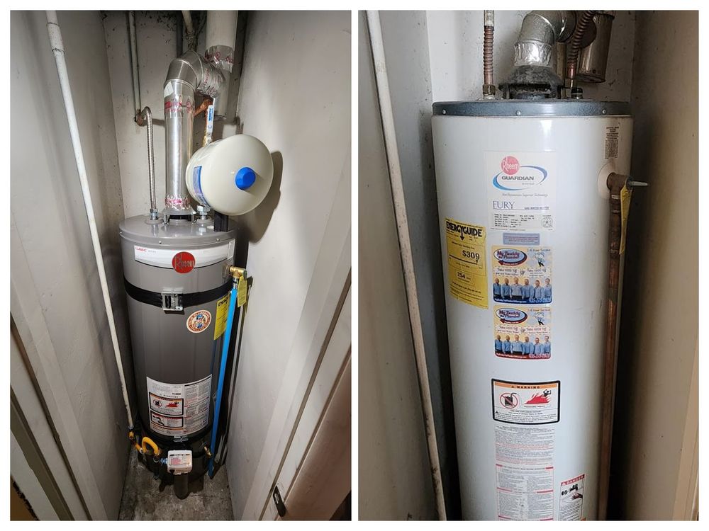 Slide of True Plumbing
