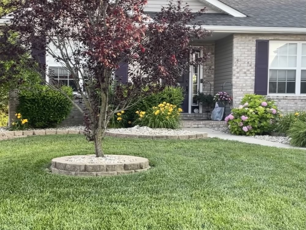 Slide of Tieman Handyman Services