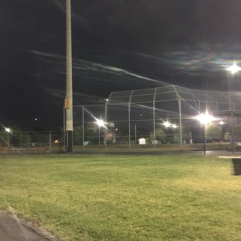 Cuellar Park - Baseball field - Hiking Near Me - San Antonio, Texas Cuellar Park - Baseball field - Hiking Near Me - San Antonio, Texas