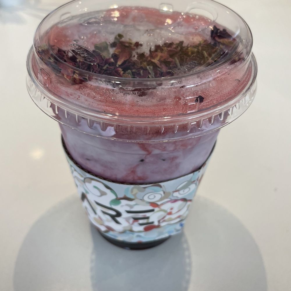 Aware Coffee - Hibiscus Dream - Coffee & Tea Near Me - Las Vegas, Nevada Aware Coffee - Hibiscus Dream - Coffee & Tea Near Me - Las Vegas, Nevada