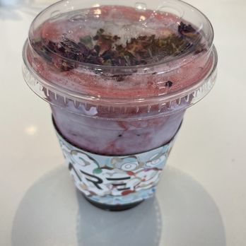 Aware Coffee - Hibiscus Dream - Coffee & Tea Near Me - Las Vegas, Nevada
