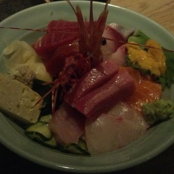 Ootoro Sushi - Premium chirashi - Japanese Near Me - Walnut, California Ootoro Sushi - Premium chirashi - Japanese Near Me - Walnut, California