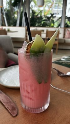 TAMBO Cocina & Cocktails - Miami Beach by null