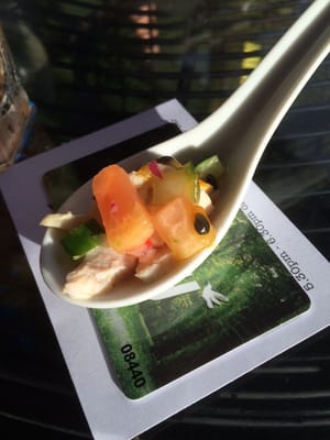 The Aviary Perth by null