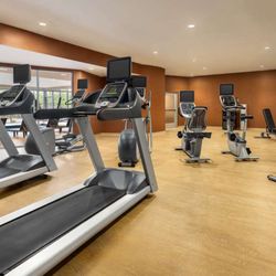 Wyndham Avon - Health club fitness center gym
