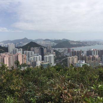 龍脊 - Hiking Near Me - Hong Kong, HK
