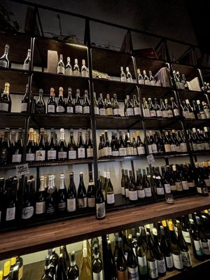 Graft Wine Shop & Wine Bar by null