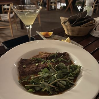 Casa Oaxaca - Braised beef - Oaxacan Near Me - Oaxaca, OAX