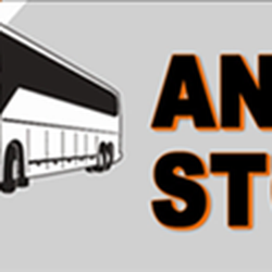 Anclote Storage