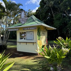 Pineapple Shack Kauai