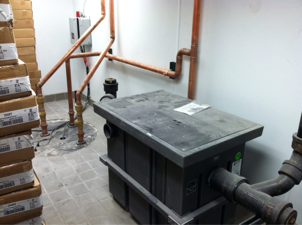 Slide of Pipe-Line Plumbing Services