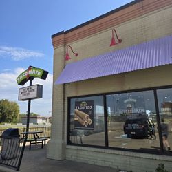 Taco Mayo