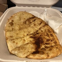 Hometowne Pizza - Cinnamon sticks