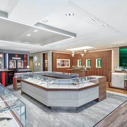 Schwanke-Kasten Jewelers - Interior
