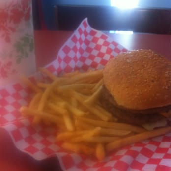 Allstar Burgers - #4 Ultimate Meal - Burgers Near Me - Tacoma, Washington