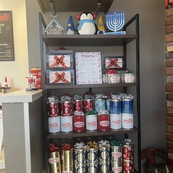 Campitelli Cookies - Placentia - Gifting options - Bakeries Near Me - Placentia, California